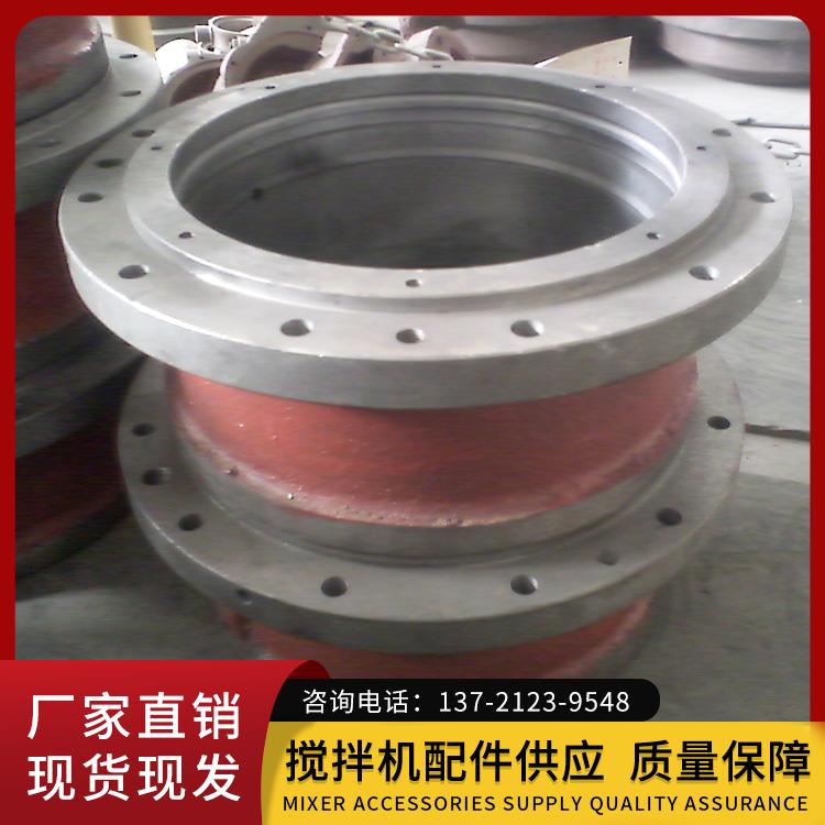 山东建友轴端密封 