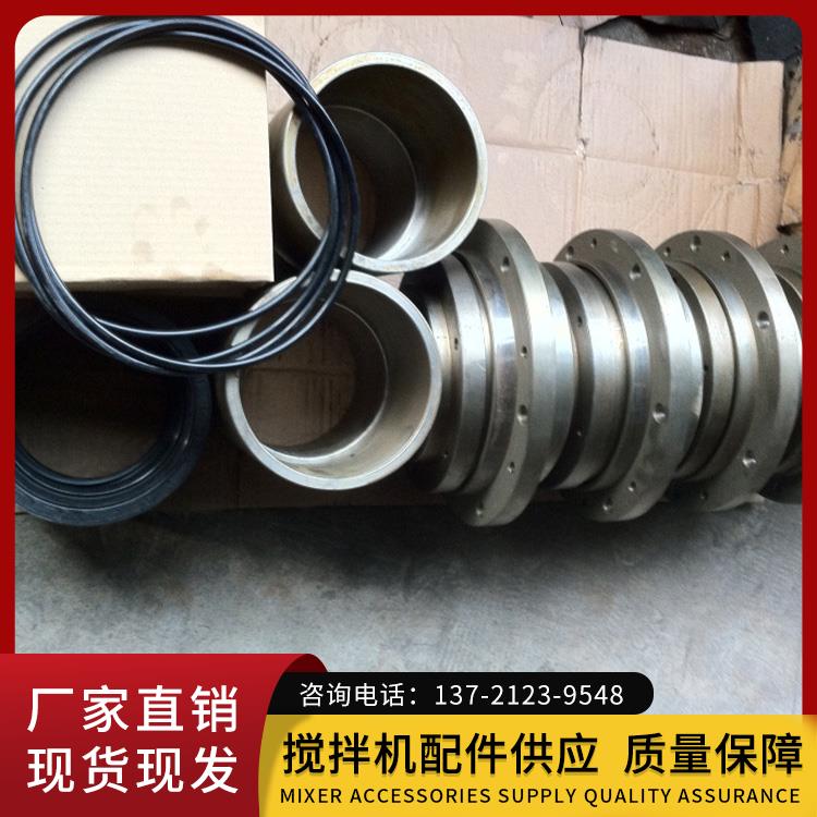 BHS DKX2.25搅拌机轴端密封件 